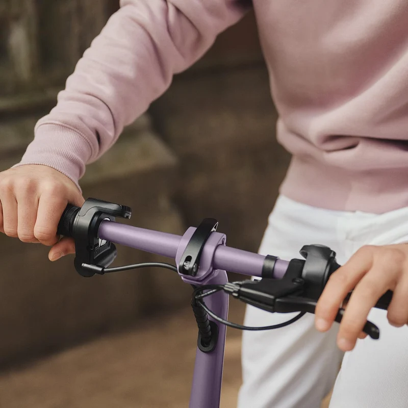 Jetson Bolt Folding Electric Bike – Canada