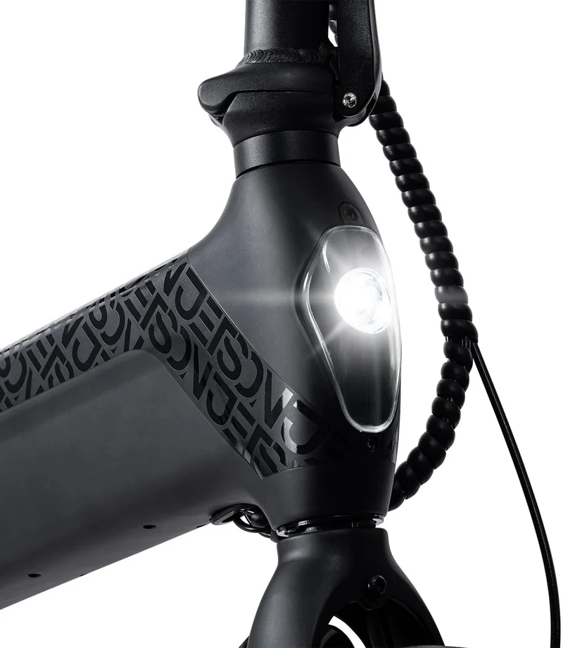 Jetson Haze Folding Electric Bike – Canada