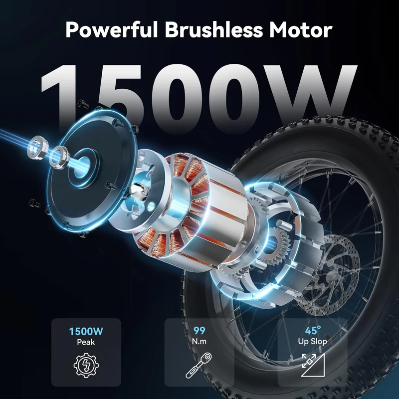 Jasion RetroVolt Electric Bike - Best in Canada
