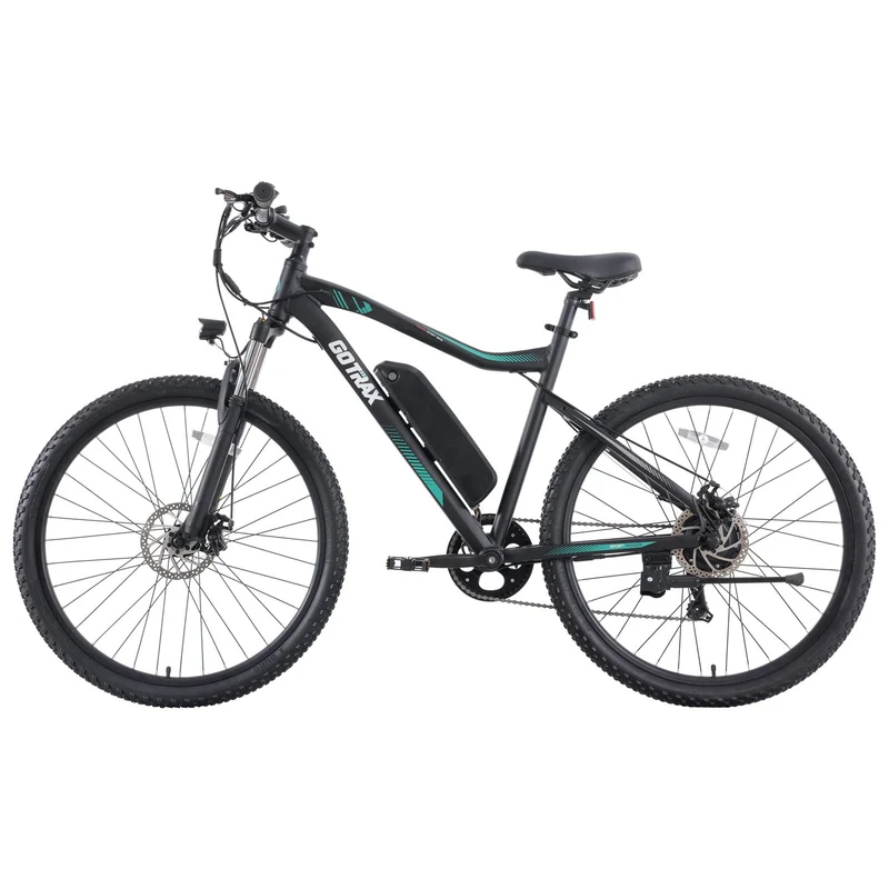 GOTRAX E03 Electric Bike 27.5" - Canada
