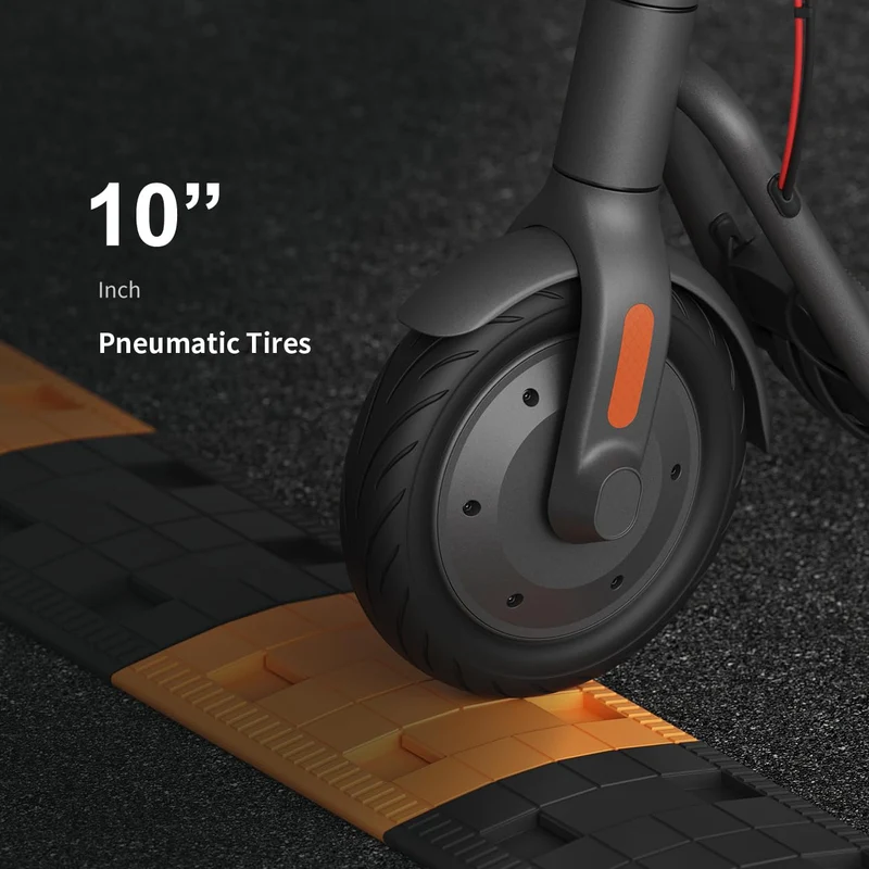 NAVEE V25 Electric Scooter – Foldable Commuter E-Scooter Canada