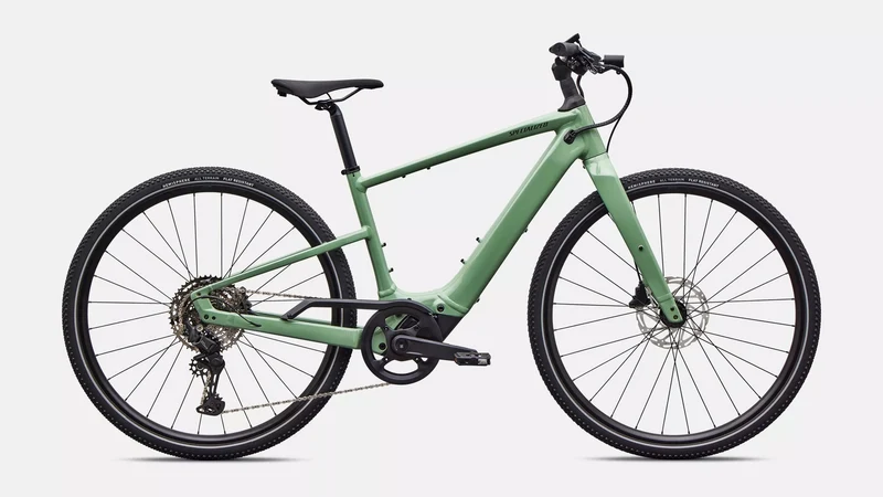 Specialized Turbo Vado SL 2 4.0 Electric Bike