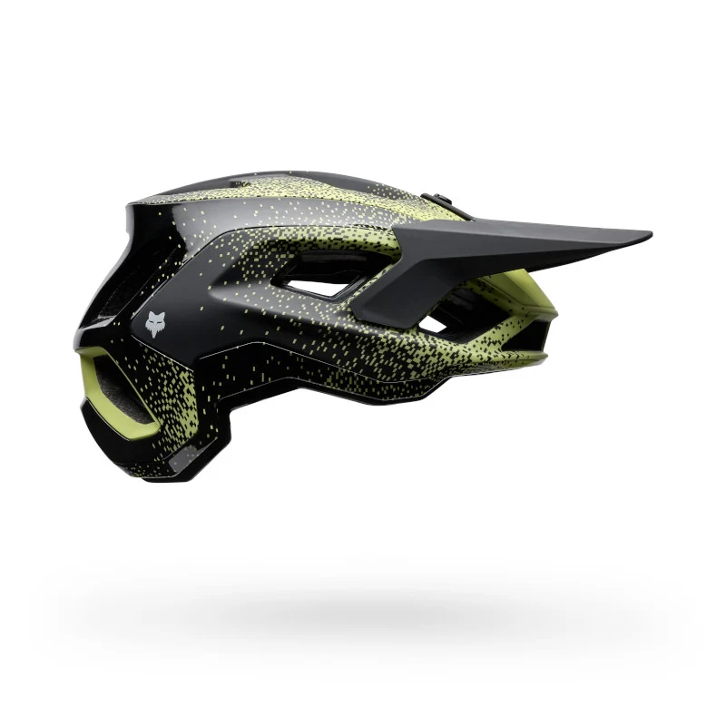 Fox Racing Fox Speedframe RS Aura Helmet