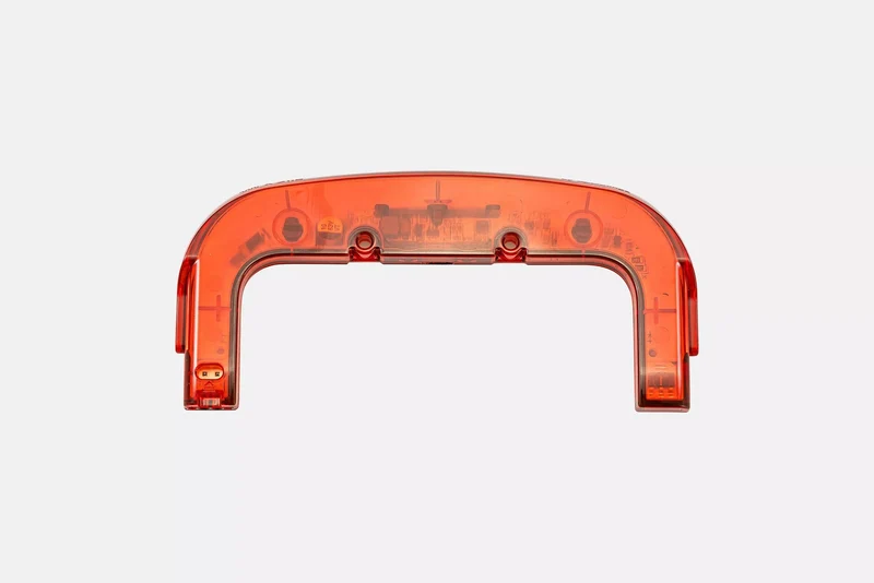 Specialized Turbo Spana Integrated Rear Rack Light