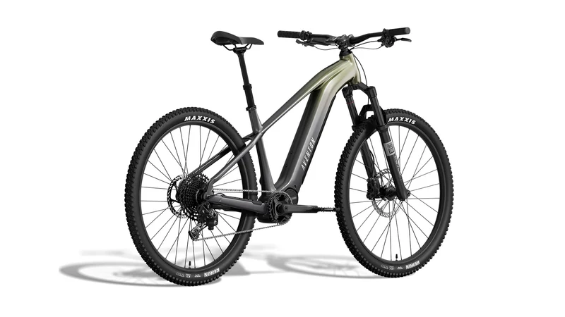 Aventon Ramblas ADV Electric Hardtail Mountain Bike