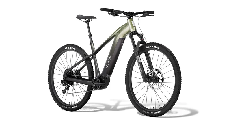 Aventon Ramblas ADV Electric Hardtail Mountain Bike
