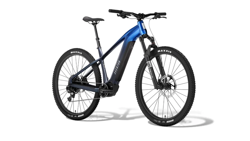 Aventon Ramblas ADV Electric Hardtail Mountain Bike