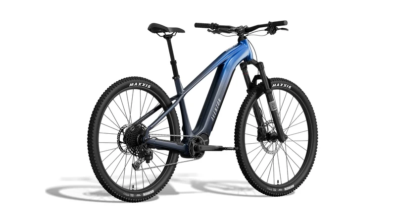 Aventon Ramblas ADV Electric Hardtail Mountain Bike