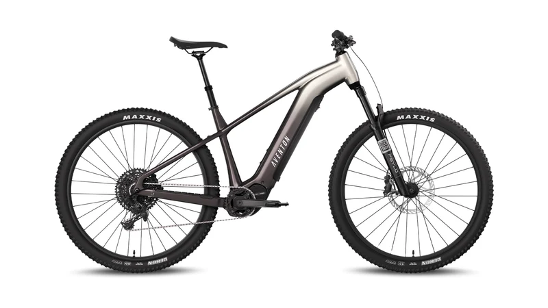 Aventon Ramblas ADV Electric Hardtail Mountain Bike