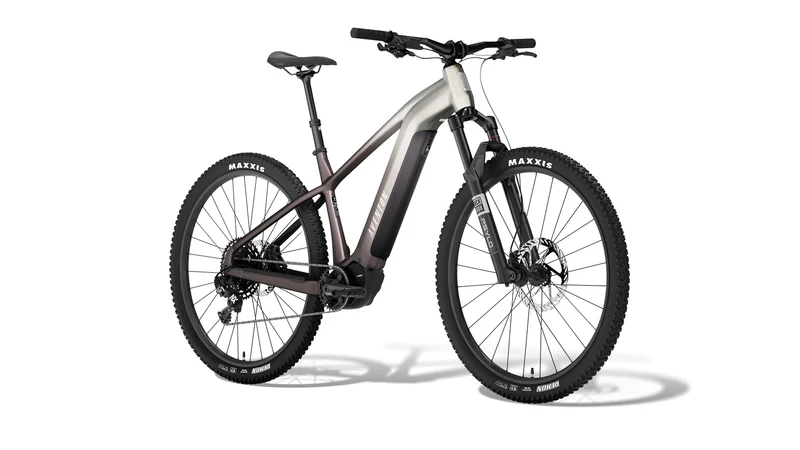 Aventon Ramblas ADV Electric Hardtail Mountain Bike