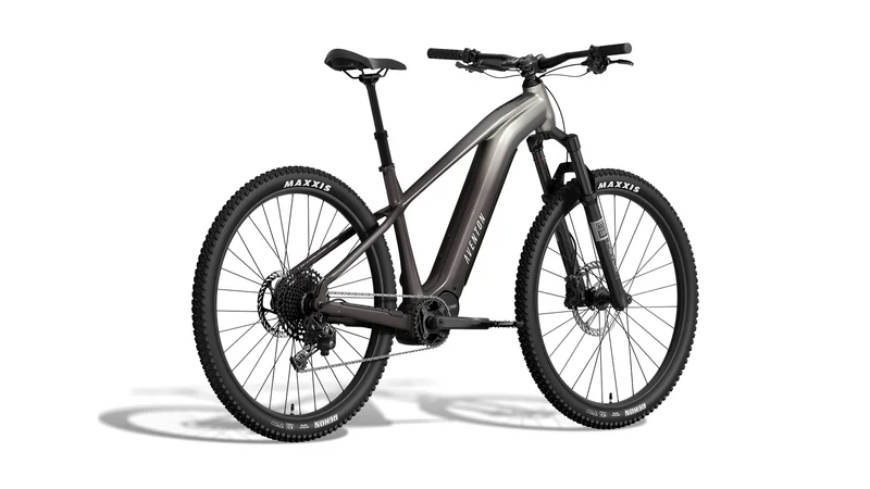 Aventon Ramblas ADV Electric Hardtail Mountain Bike