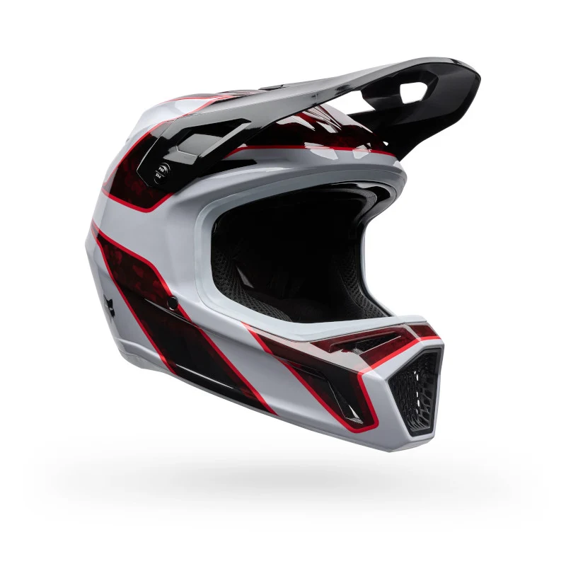 Fox Rampage RS Crypt Helmet