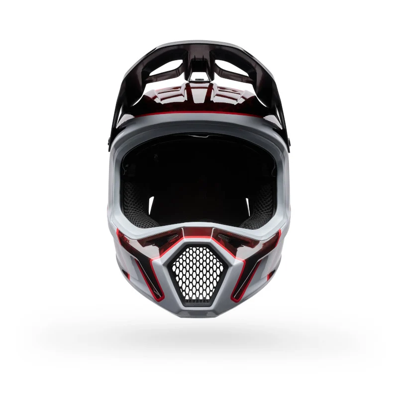 Fox Rampage RS Crypt Helmet