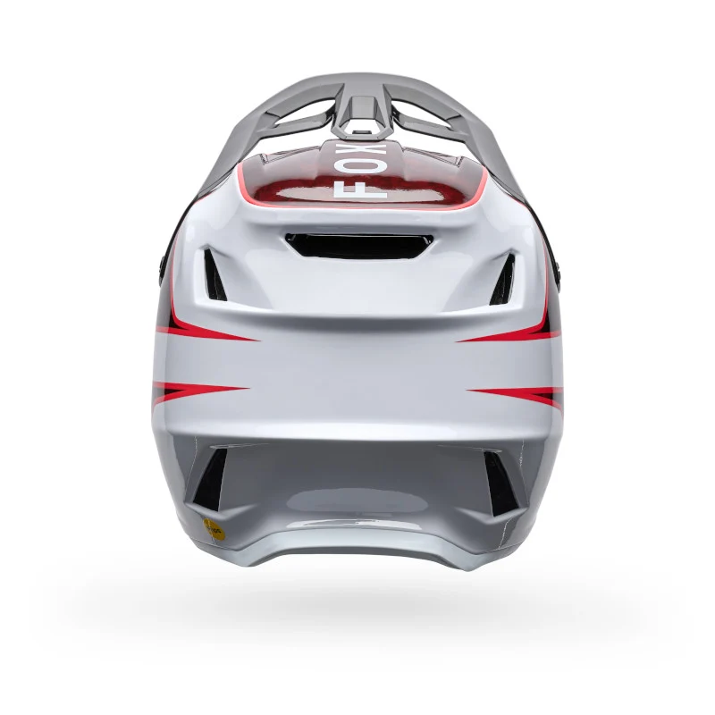 Fox Rampage RS Crypt Helmet