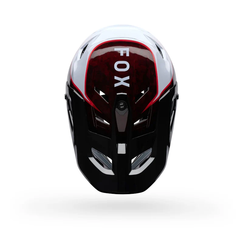 Fox Rampage RS Crypt Helmet