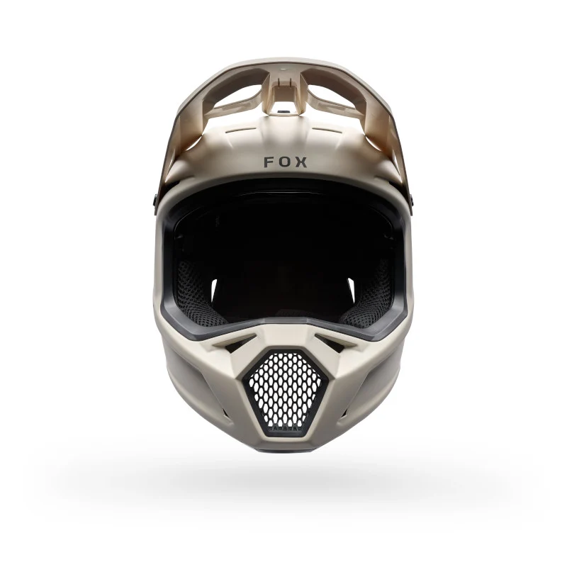 Fox Rampage RS Splice Helmet