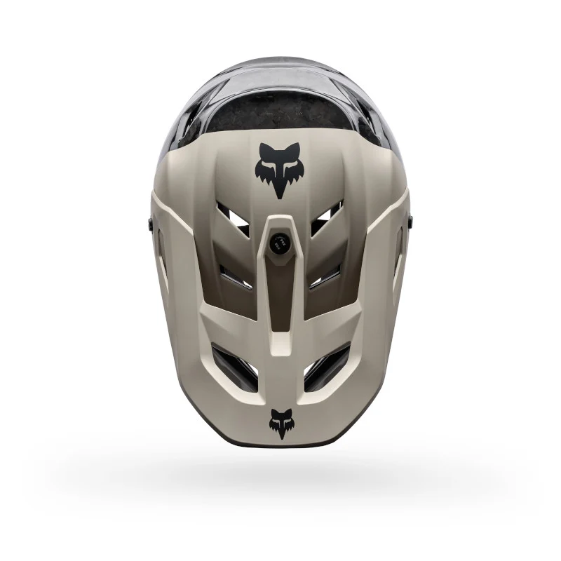 Fox Rampage RS Splice Helmet