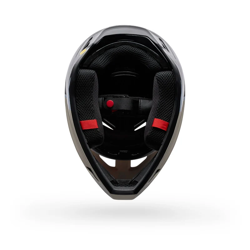 Fox Rampage RS Splice Helmet