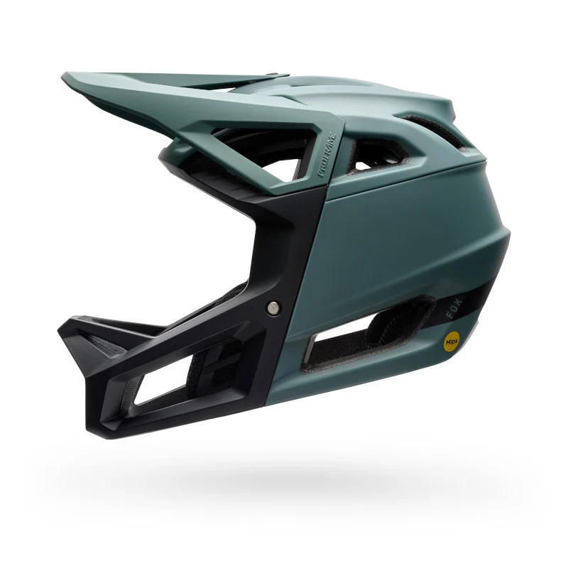 Fox Proframe Solid Helmet