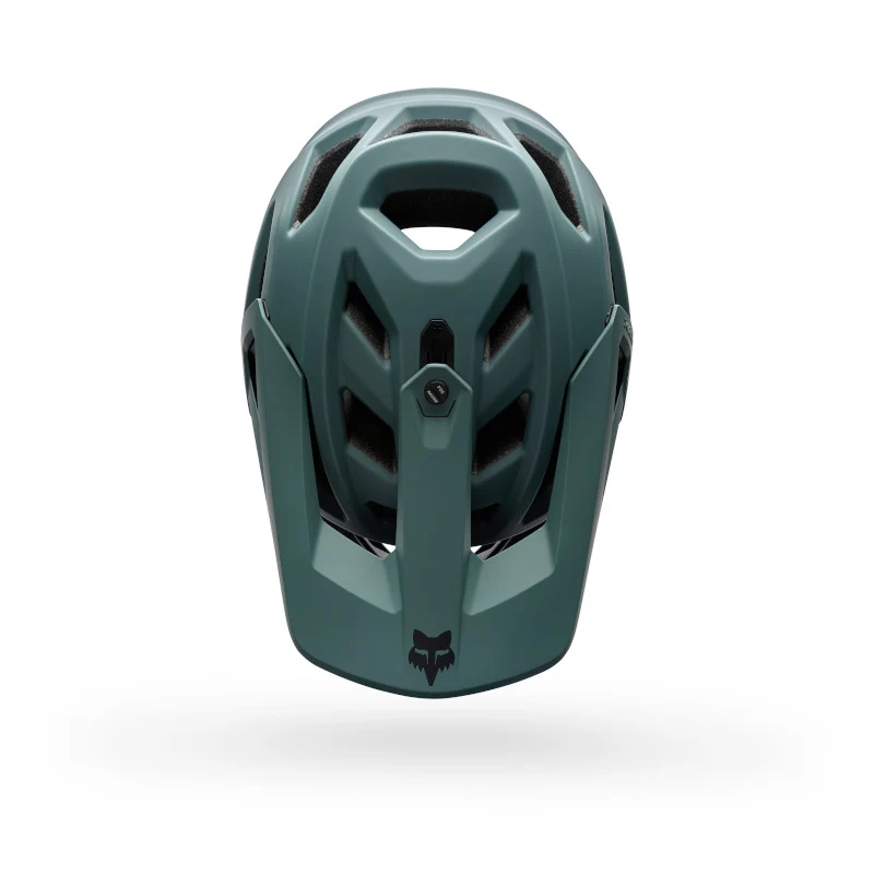 Fox Proframe Solid Helmet