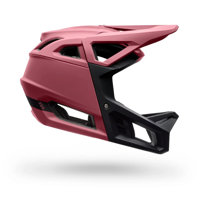 Fox Proframe Solid Helmet