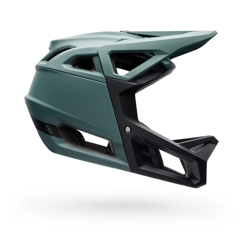 Fox Proframe Solid Helmet