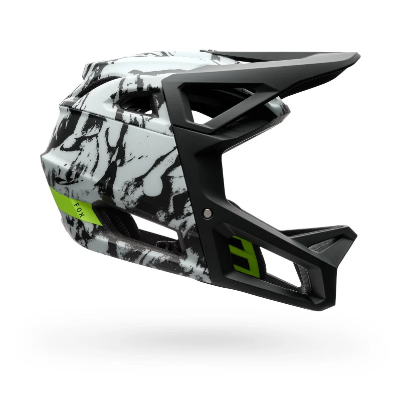 Fox Proframe Thrive Helmet