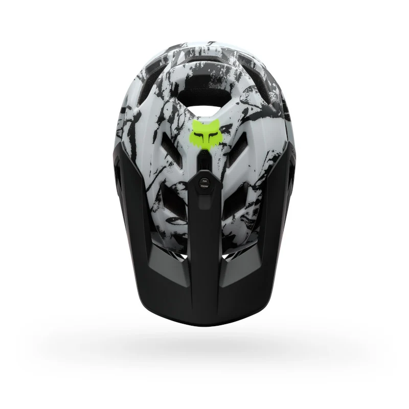 Fox Proframe Thrive Helmet
