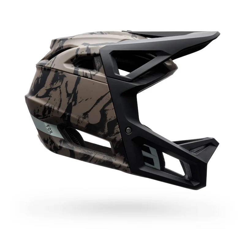Fox Proframe Thrive Helmet