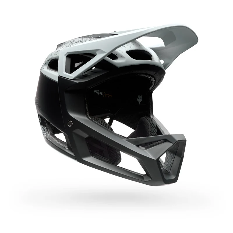 Fox Proframe RS Aura Helmet