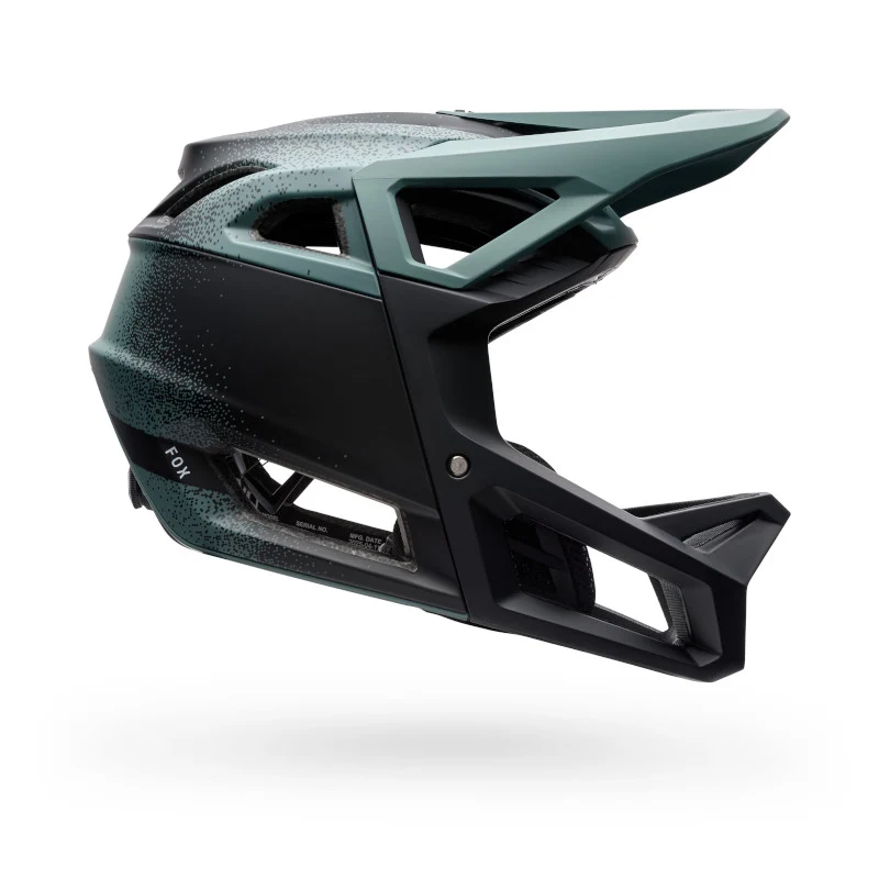 Fox Proframe RS Aura Helmet