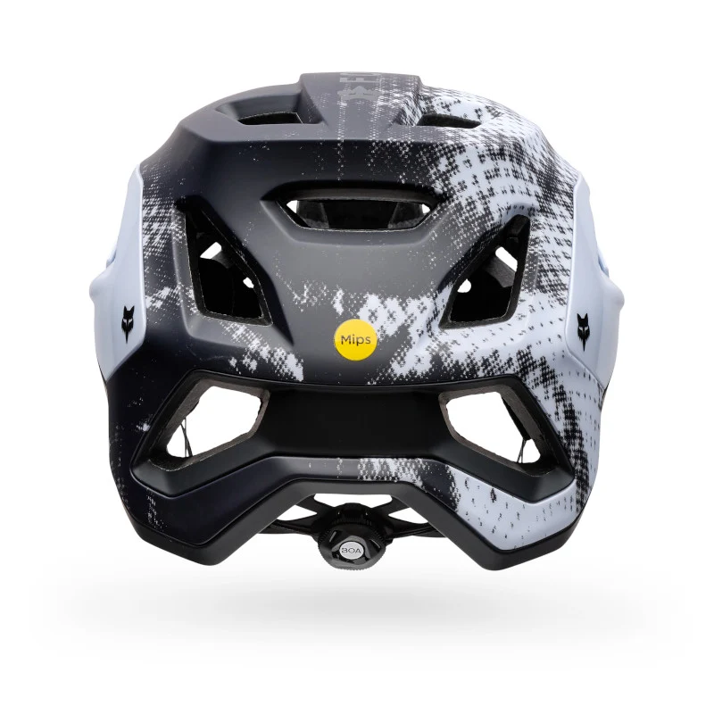Fox Speedframe Pro Sense Helmet