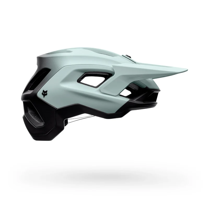 Fox Speedframe Pro Backfade Helmet