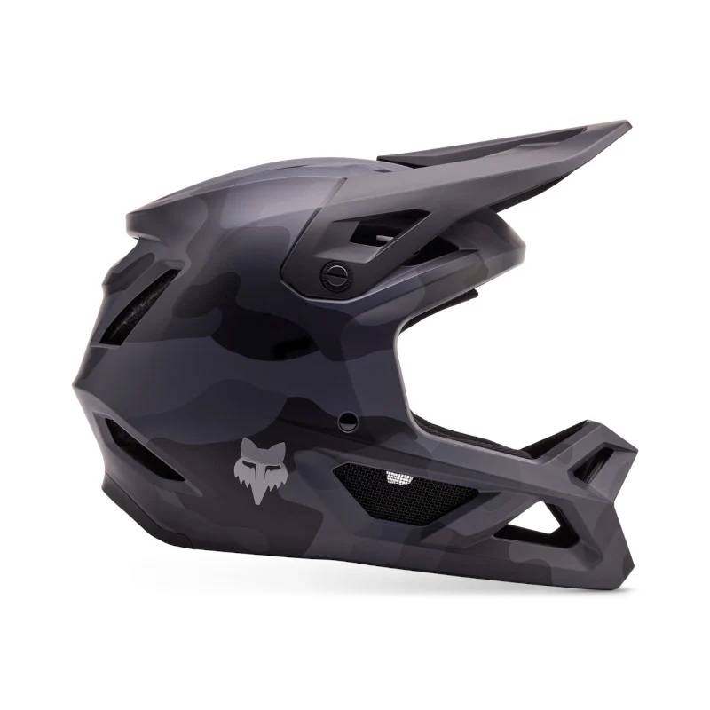Fox Fox Rampage Helmet