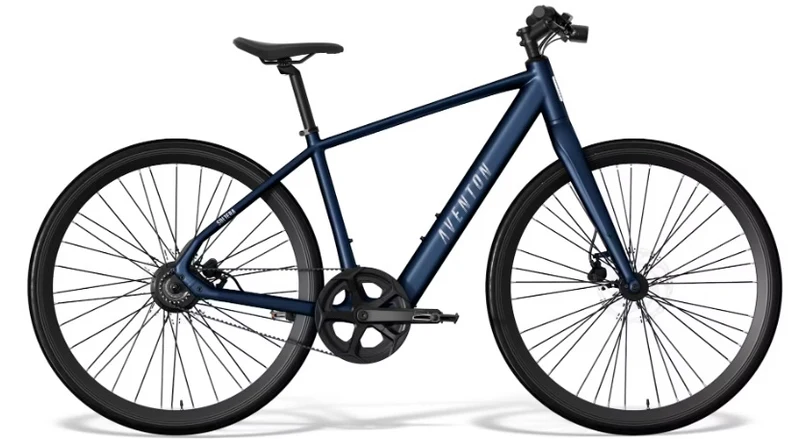 Aventon Soltera 3 ADV Electric Bike