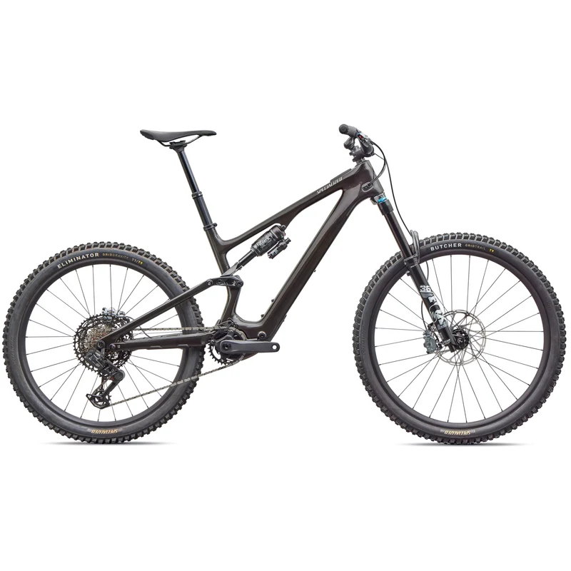Specialized Turbo Levo SL 2 Comp Electric Mountain Bike