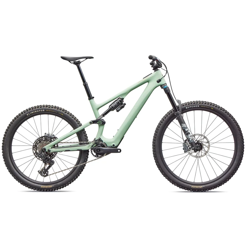 Specialized Turbo Levo SL 2 Comp Electric Mountain Bike