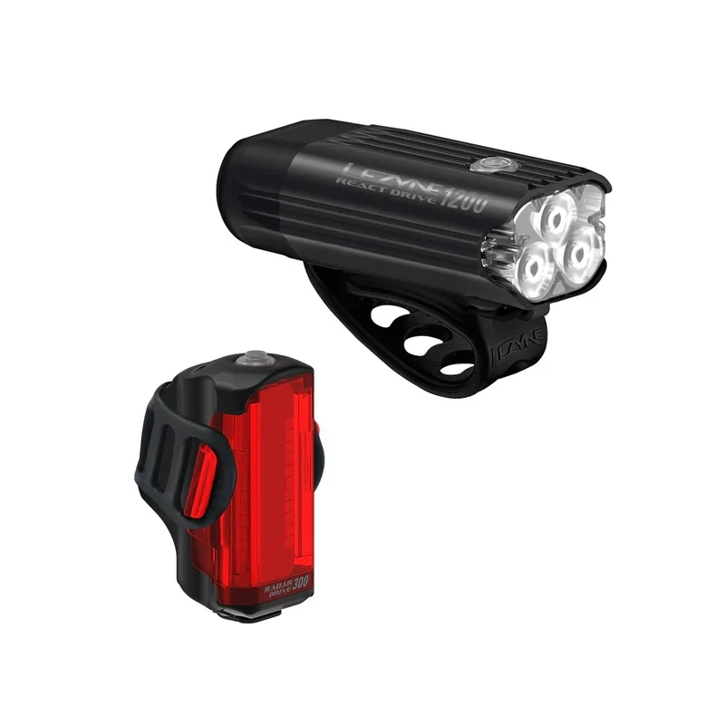 Lezyne Lezyne Radar React Light System