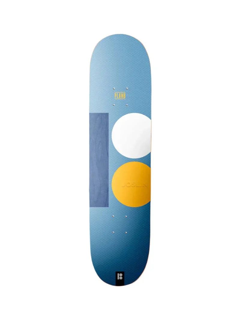 Plan B Palette Skateboard Deck