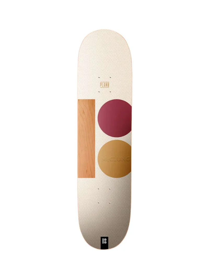 Plan B Palette Skateboard Deck