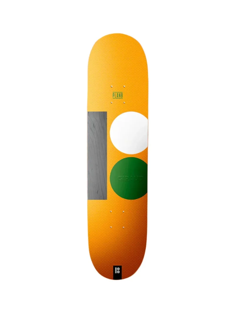Plan B Palette Skateboard Deck