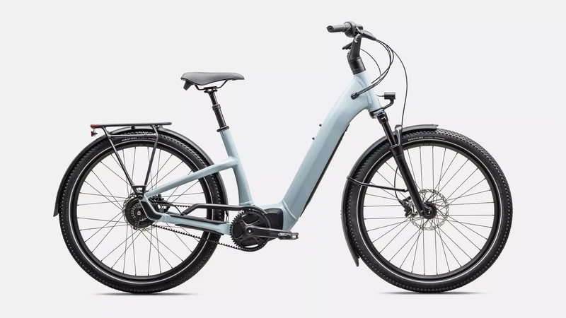 Specialized Turbo Como 4.0 IGH Electric Bike