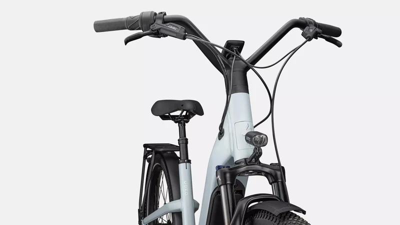 Specialized Turbo Como 4.0 IGH Electric Bike