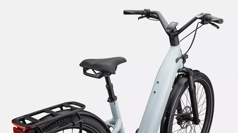 Specialized Turbo Como 4.0 IGH Electric Bike
