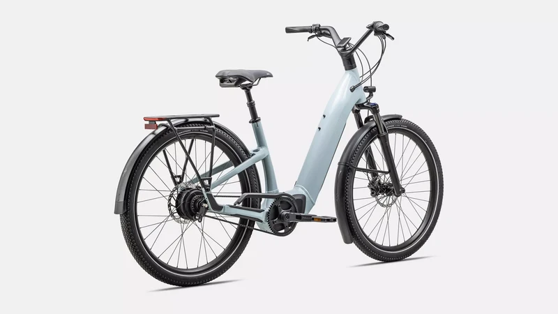 Specialized Turbo Como 4.0 IGH Electric Bike