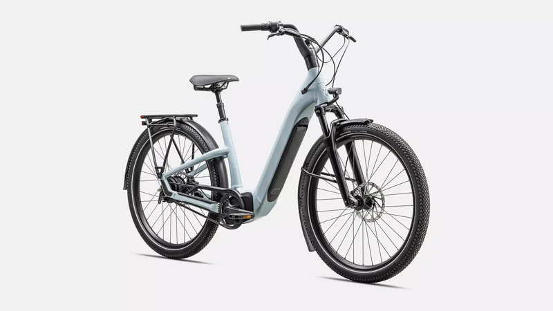 Specialized Turbo Como 4.0 IGH Electric Bike