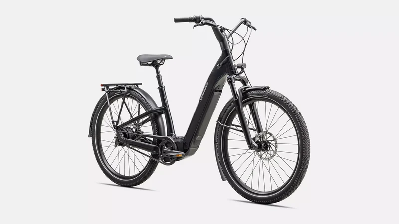 Specialized Turbo Como 4.0 IGH Electric Bike