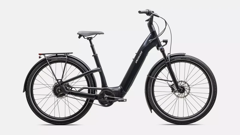 Specialized Turbo Como 4.0 IGH Electric Bike