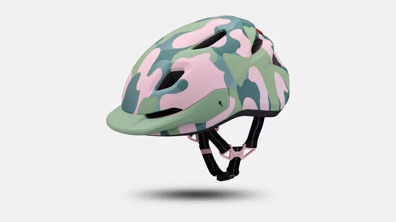 Specialized Shuffle 2 LED Kids’ Helmet