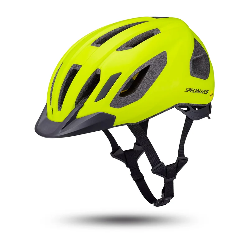Specialized Chamonix 3 Helmet